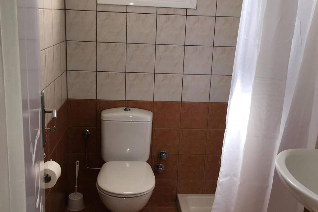 Rodanthy II Kateleios Zewnętrze zdjęcie