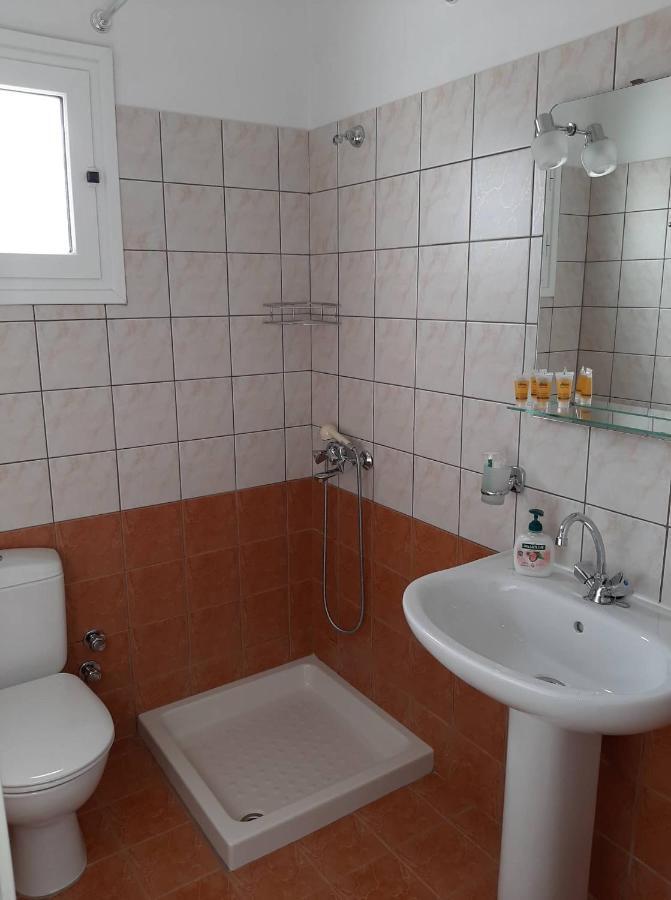 Rodanthy II Kateleios Zewnętrze zdjęcie